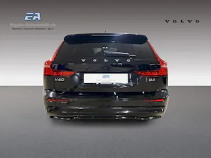 Volvo V60 2.0 B4 Ultimate Dark