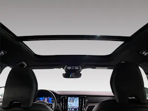 Volvo V60 2.0 B4 Ultimate Dark