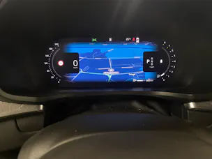 Volvo V60 2.0 B4 Ultimate Dark
