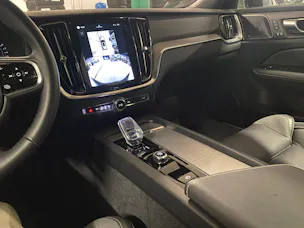 Volvo V60 2.0 B4 Ultimate Dark