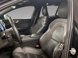 Volvo V60 2.0 B4 Ultimate Dark
