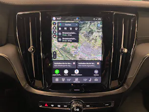 Volvo V60 2.0 B4 Ultimate Dark