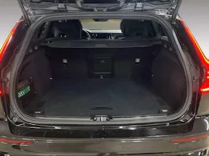 Volvo V60 2.0 B4 Ultimate Dark