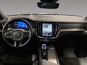 Volvo V60 2.0 B4 Ultimate Dark