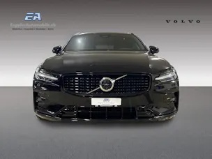 Volvo V60 2.0 B4 Ultimate Dark
