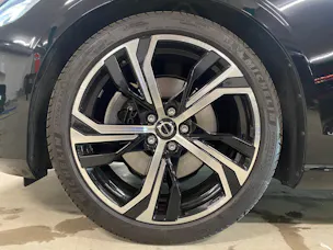 Volvo V60 2.0 B4 Ultimate Dark