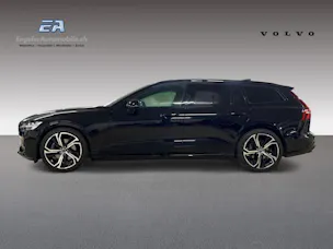 Volvo V60 2.0 B4 Ultimate Dark