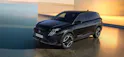 PEUGEOT 5008 e-Allure AWD