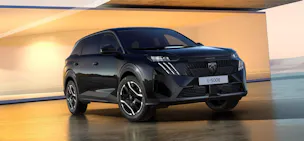 PEUGEOT 5008 e-Allure AWD