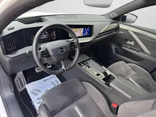 Opel Astra Sports Tourer 1.6 T PHEV 225 GSe