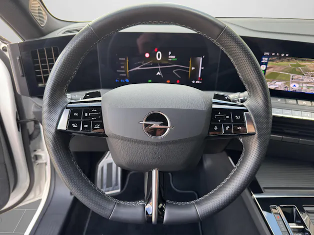 Opel Astra Sports Tourer 1.6 T PHEV 225 GSe
