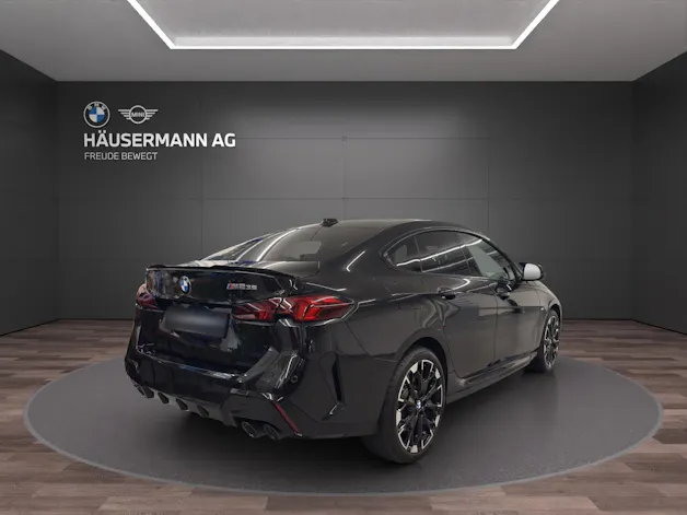 BMW M235i xDrive Gran Coupé M Sport