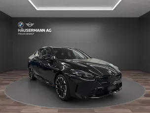 BMW M235i xDrive Gran Coupé M Sport