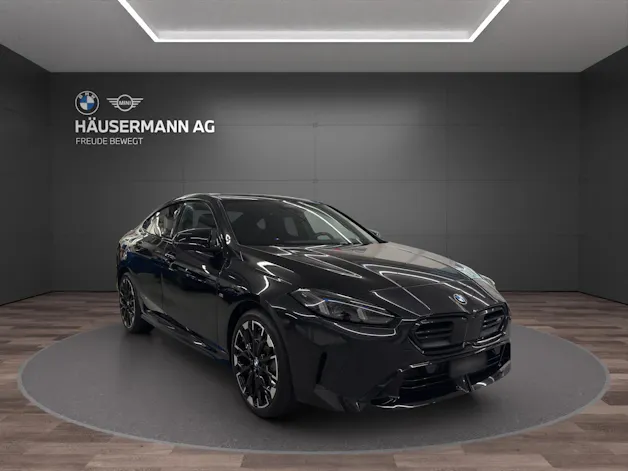 BMW M235i xDrive Gran Coupé M Sport