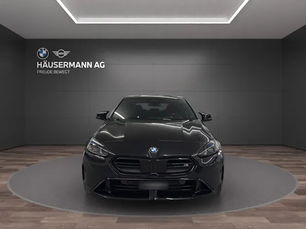 BMW M235i xDrive Gran Coupé M Sport