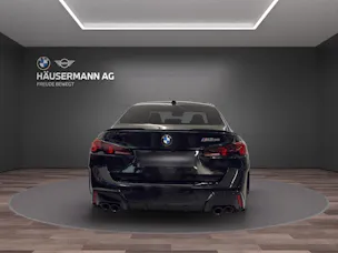 BMW M235i xDrive Gran Coupé M Sport