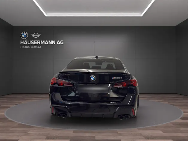 BMW M235i xDrive Gran Coupé M Sport
