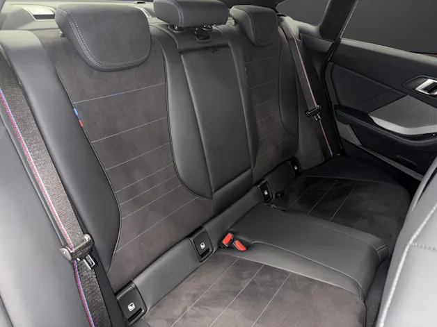BMW M235i xDrive Gran Coupé M Sport