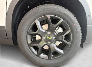 Jeep Avenger 1.2 MHEV Overland 4xe - Leasing da 1,99%!!