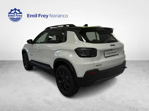 Jeep Avenger 1.2 MHEV Overland 4xe - Leasing da 1,99%!!