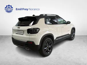 Jeep Avenger 1.2 MHEV Overland 4xe - Leasing da 1,99%!!
