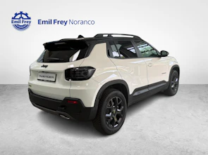 Fahrzeugbild JEEP Avenger 1.2 MHEV Overland 4xe - Leasing da 1,99%!!
