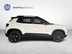 Jeep Avenger 1.2 MHEV Overland 4xe - Leasing da 1,99%!!
