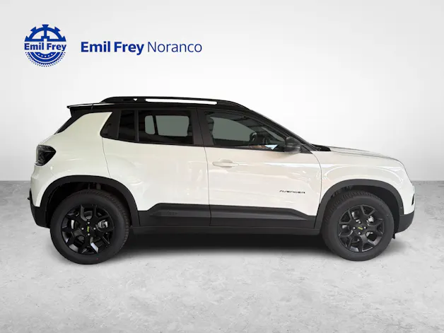 Jeep Avenger 1.2 MHEV Overland 4xe - Leasing da 1,99%!!