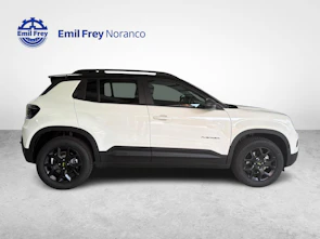 Fahrzeugbild JEEP Avenger 1.2 MHEV Overland 4xe - Leasing da 1,99%!!
