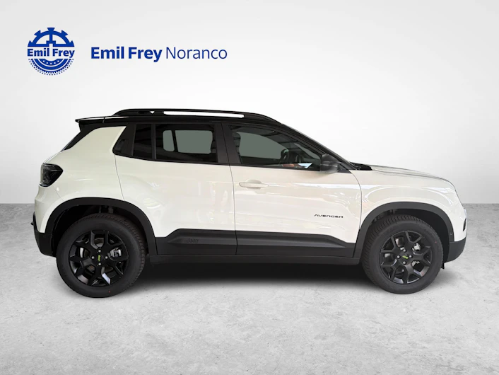 Fahrzeugbild JEEP AVENGER
