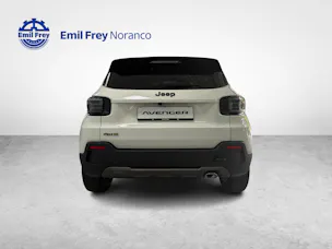 Jeep Avenger 1.2 MHEV Overland 4xe - Leasing da 1,99%!!