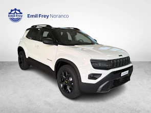 Fahrzeugbild JEEP Avenger 1.2 MHEV Overland 4xe - Leasing da 1,99%!!