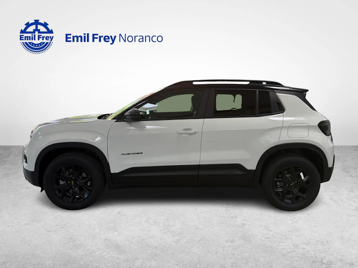 Fahrzeugbild JEEP AVENGER