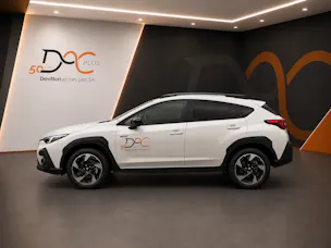 Subaru Crosstrek 2.0i e-Boxer Passion