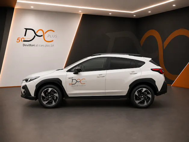 Subaru Crosstrek 2.0i e-Boxer Passion
