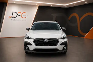 Subaru Crosstrek 2.0i e-Boxer Passion