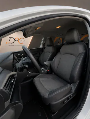 Subaru Crosstrek 2.0i e-Boxer Passion