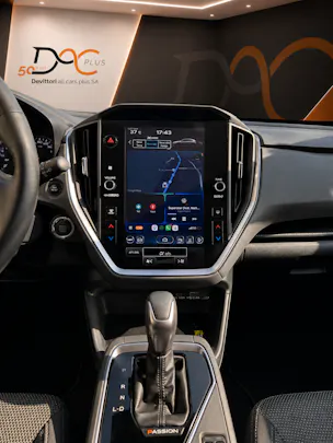 Subaru Crosstrek 2.0i e-Boxer Passion