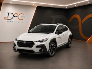 Subaru Crosstrek 2.0i e-Boxer Passion