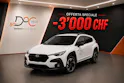 Subaru Crosstrek 2.0i e-Boxer Passion