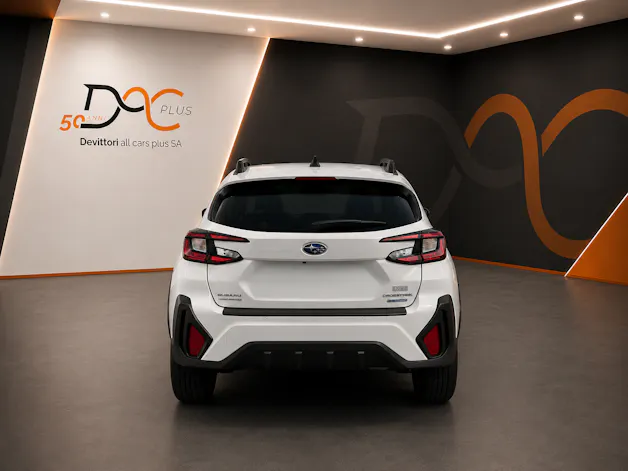 Subaru Crosstrek 2.0i e-Boxer Passion
