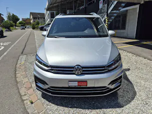 VW Touran 1.5 TSI Highline DSG R-Line 7P