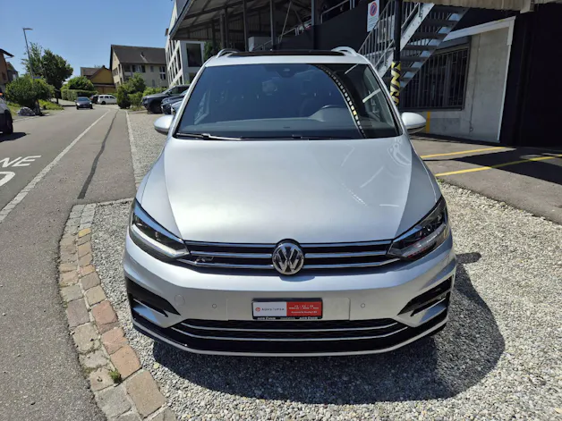 VW Touran 1.5 TSI Highline DSG R-Line 7P