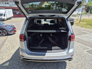 VW Touran 1.5 TSI Highline DSG R-Line 7P
