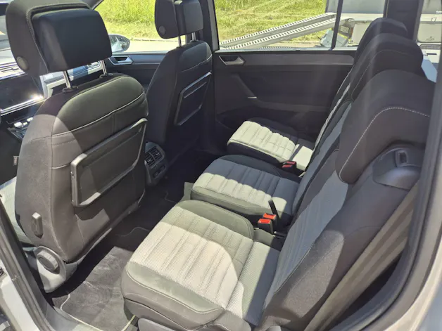 VW Touran 1.5 TSI Highline DSG R-Line 7P