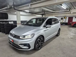 VW Touran 1.5 TSI Highline DSG R-Line 7P
