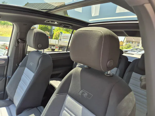 VW Touran 1.5 TSI Highline DSG R-Line 7P