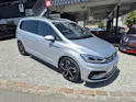 VW Touran 1.5 TSI Highline DSG R-Line 7P
