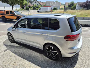 VW Touran 1.5 TSI Highline DSG R-Line 7P