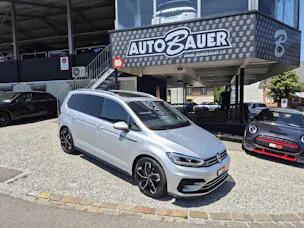 VW Touran 1.5 TSI Highline DSG R-Line 7P